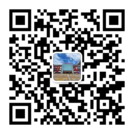 星罗城购物中心燕郊公众号二维码