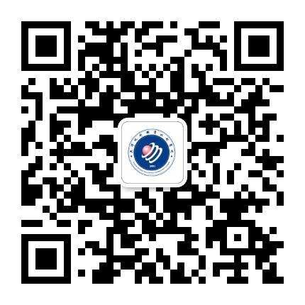 天津现代职业技术学院图书馆公众号二维码