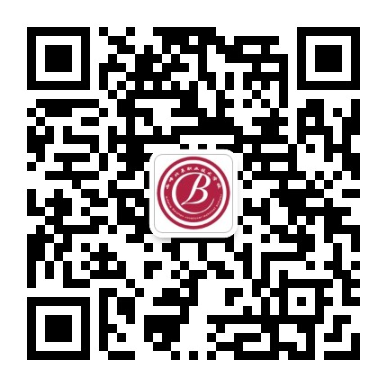西峰北辰职业技术学校公众号二维码