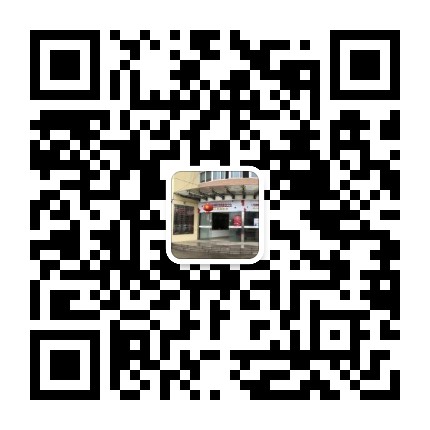 新风东楼公众号二维码