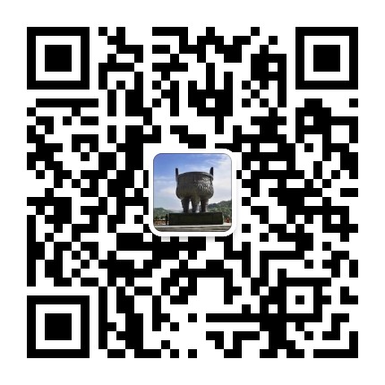 幸福福鼎公众号二维码