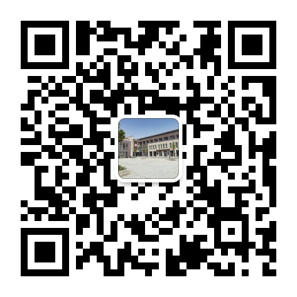 阿拉尔市幸福路街道办事处公众号二维码