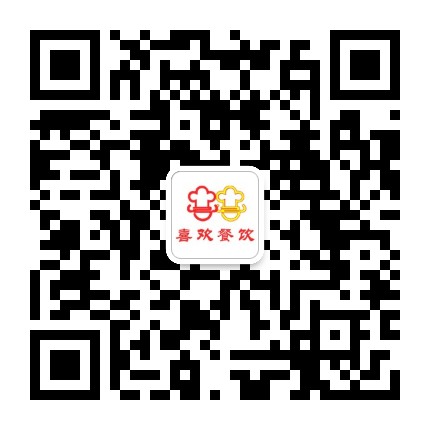 喜欢餐饮企业官方微信公众号