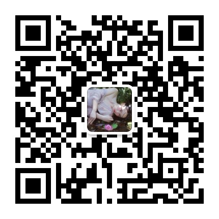 笑话段子之家公众号二维码