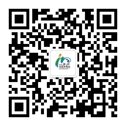 杭州湘湖马拉松公众号二维码
