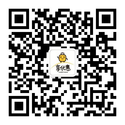 漳州享优汇官方微信公众号
