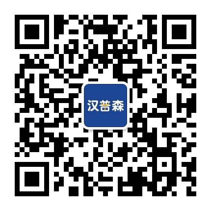 小布亲子英文阅读馆公众号二维码