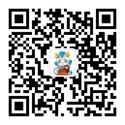 杭州滨江消防公众号二维码