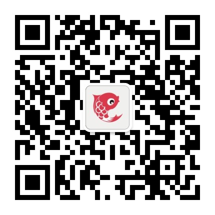 小鲤鱼育儿服务官方微信公众号