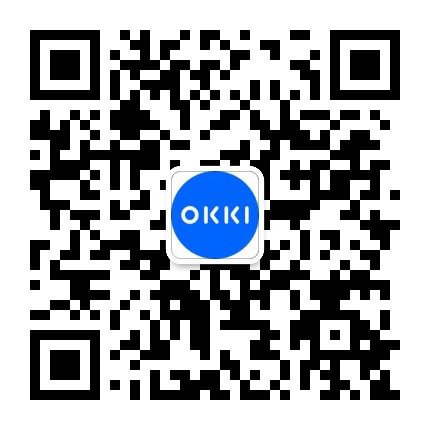 小满圈儿公众号二维码