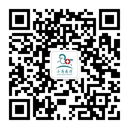 小马医盟官方微信公众号
