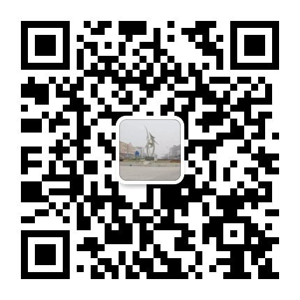 小美合陈公众号二维码
