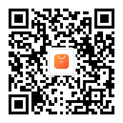 小米应用商店开发者公众号二维码