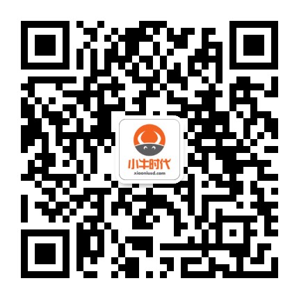 小牛时代官方微信公众号