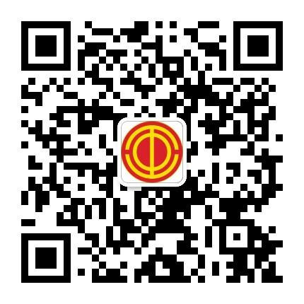 萧山工会公众号二维码
