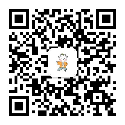 小羊森林官方微信公众号