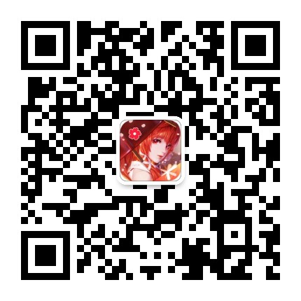 龙族幻想手游公众号二维码