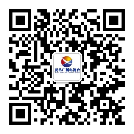 掌握夏邑公众号二维码