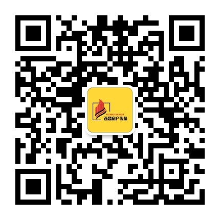 西昌房产头条公众号二维码