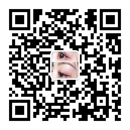 一汐美瞳官方微信公众号