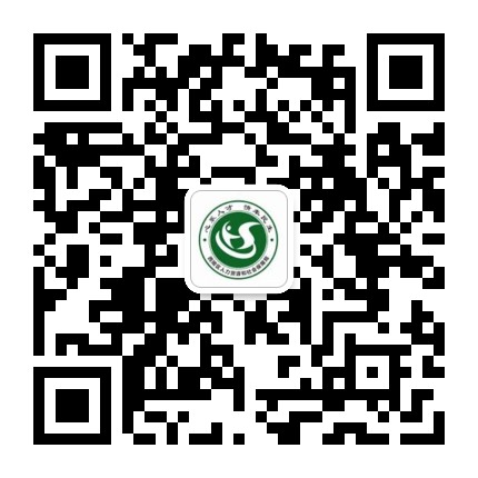 西陵人社公众号二维码