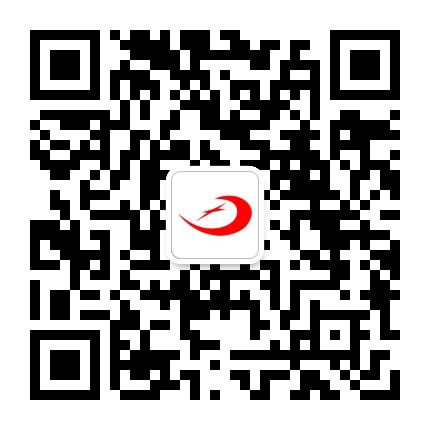 衡水信都滏运教育集团公众号二维码