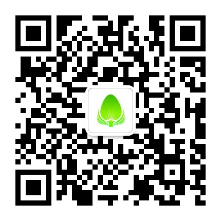新和心理公众号二维码