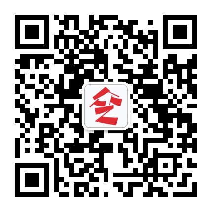 西宁数字文化公众号二维码