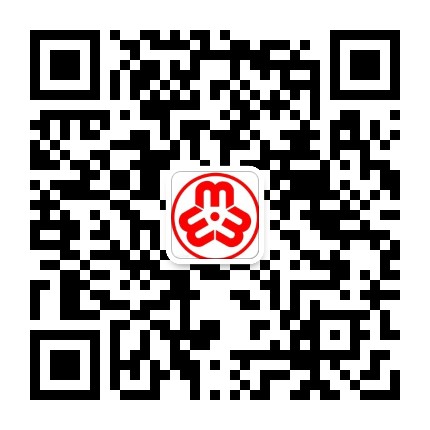 新民市妇联公众号二维码