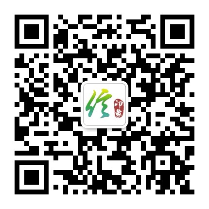 中国海洋大学信息青年公众号二维码