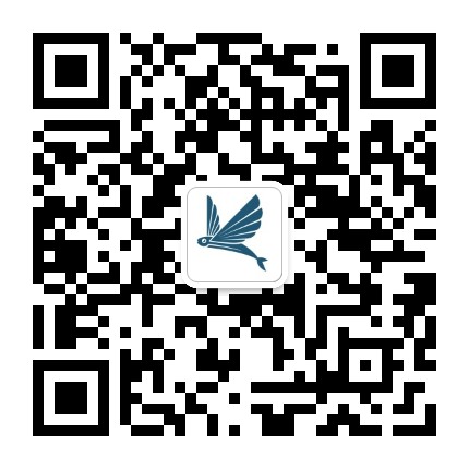 新先聚品官方微信公众号