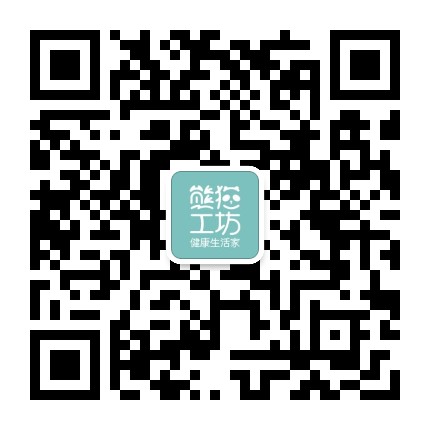熊猫工坊官方微信公众号