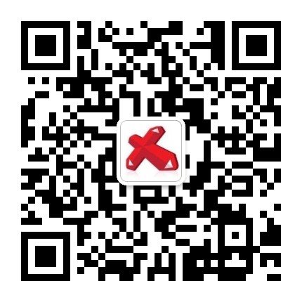 喜扑游戏公众号二维码