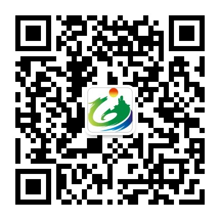 仙居华顶旅游公众号二维码