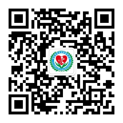锡林浩特市特殊教育学校公众号二维码