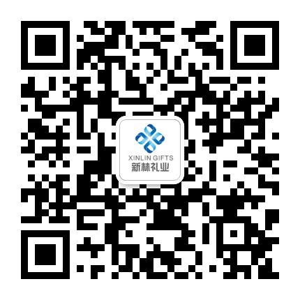 新林福利公众号二维码