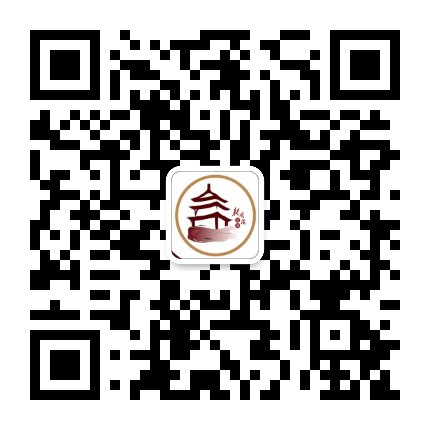 中共榆阳区新明楼街道工作委员会公众号二维码