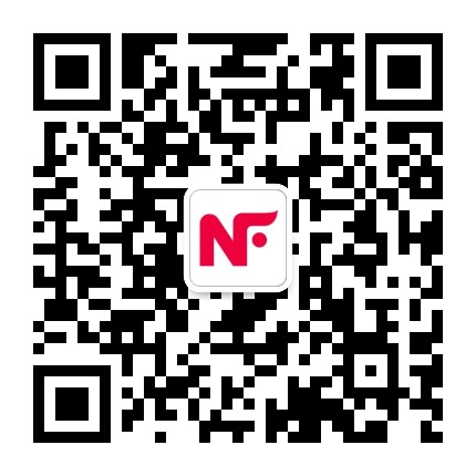 南风艺术公众号二维码