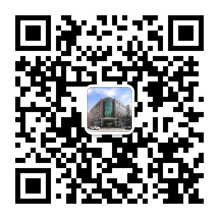 厦门市少年儿童图书馆公众号二维码