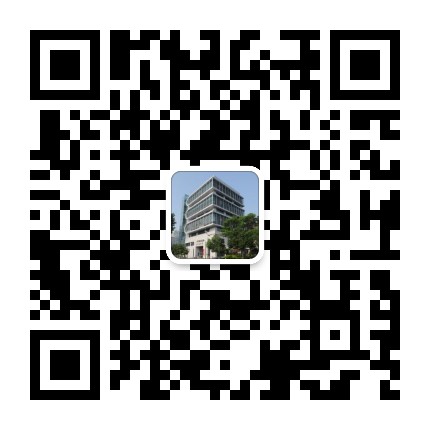 思明图书馆公众号二维码