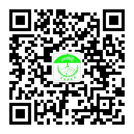厦门翔安动促会公众号二维码