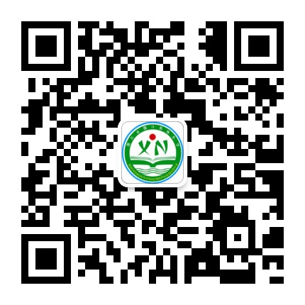 潜江市熊口管理区小学公众号二维码