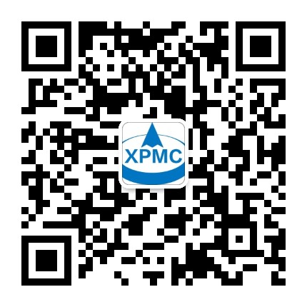 新乡市新平航空机械有限公司公众号二维码
