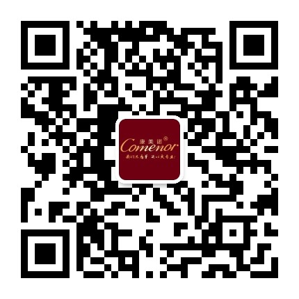 霞浦康美诺口腔门诊部公众号二维码