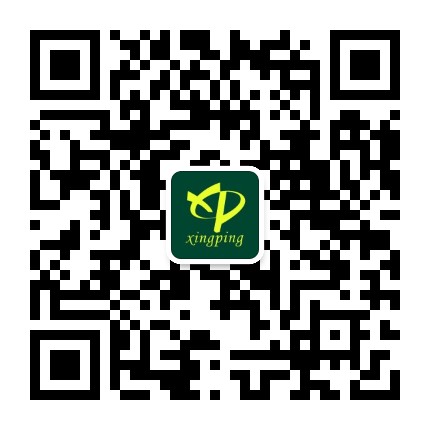 云南兴平牧业公众号二维码
