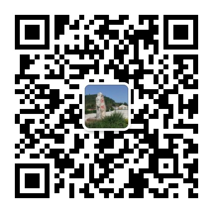 陇南两当西坡镇公众号二维码