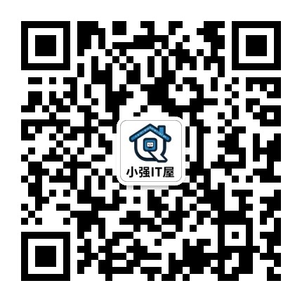 WeChat Official Account QR Code
