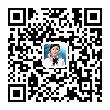 沙区兴仁综合信息服务网公众号二维码