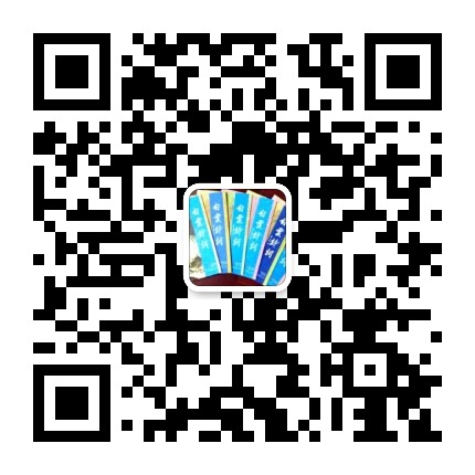 诗意新邵公众号二维码