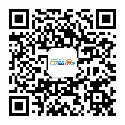 仙桃家园公众号二维码